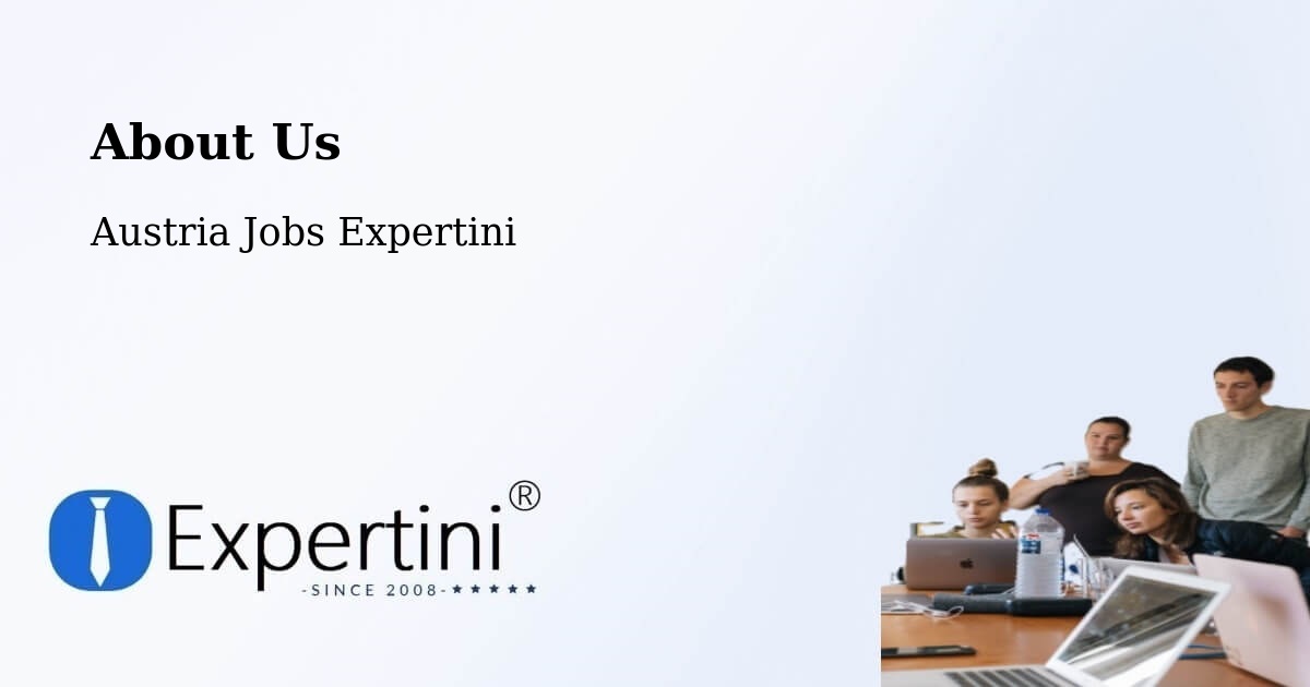 About Expertini Recruitment Platform  – Sulz - Sulz, Austria Jobs Expertini