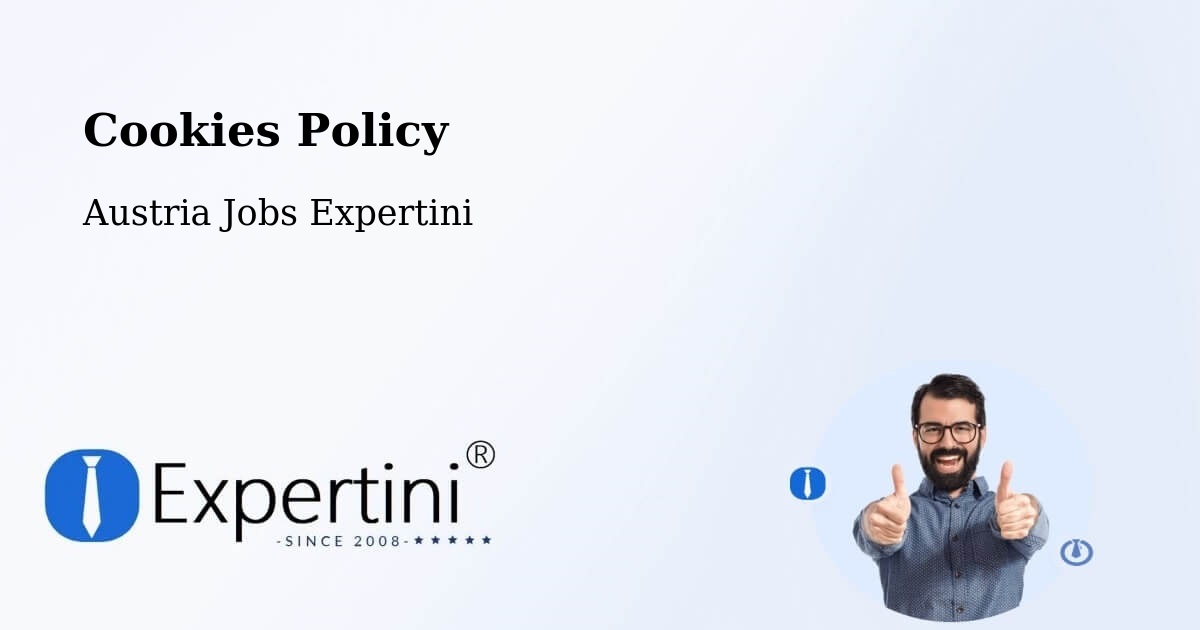 Cookie Policy – Sulz - Austria Jobs Expertini