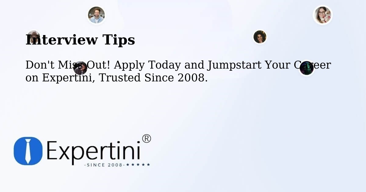 Interview Tips & Techniques for Job Seekers – Sulz - Sulz, Austria Jobs Expertini