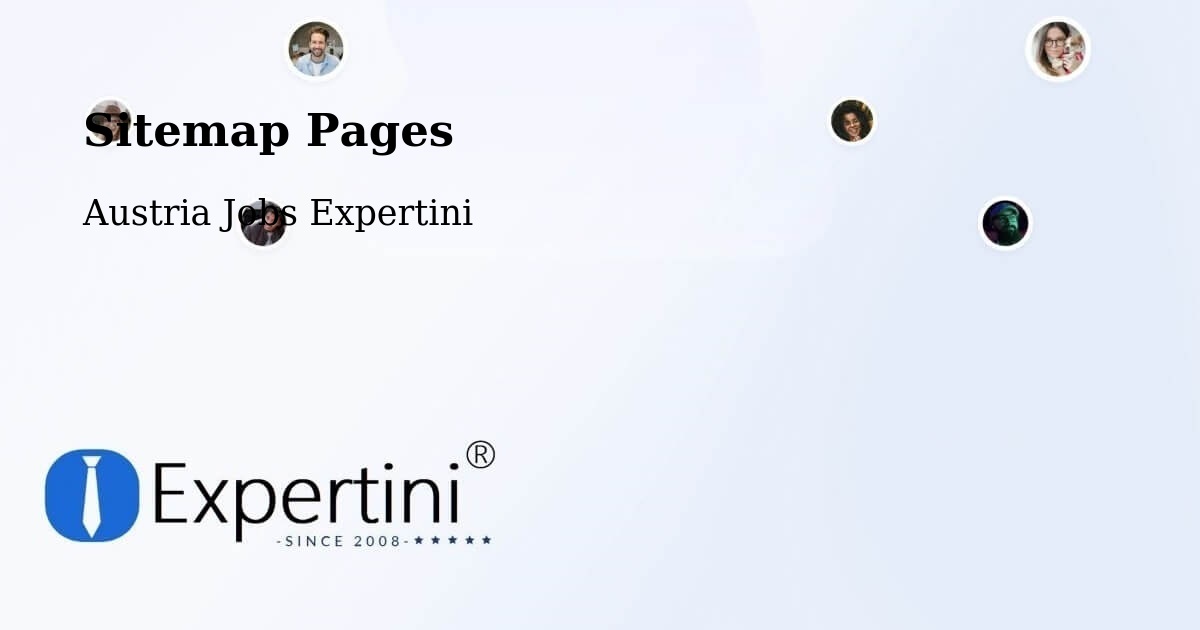 Sitemap Pages - Sulz - Austria Jobs Expertini